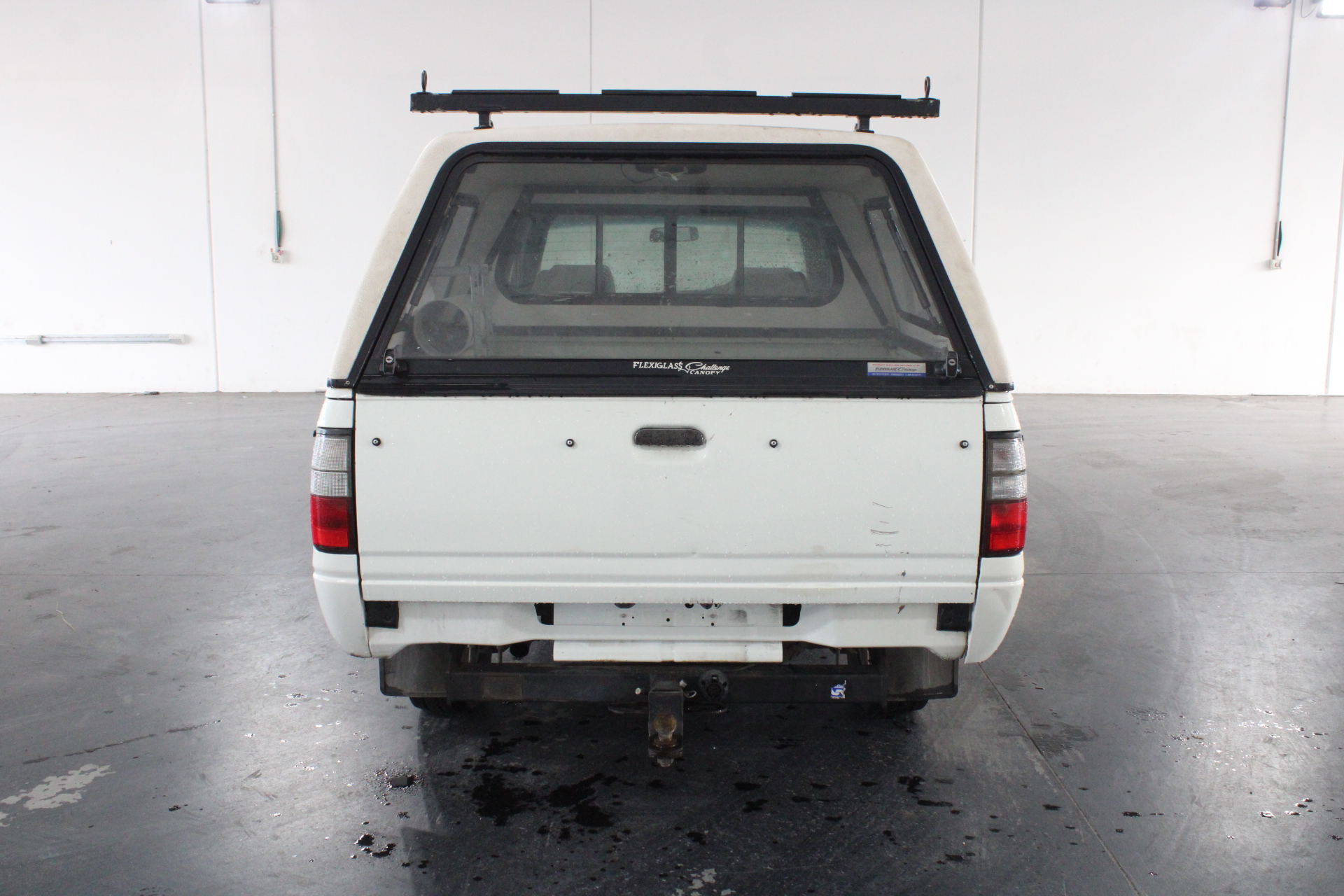 3 x HIGH POWER Cloth Duct Tapes, 48mm x 20M, Yellow.