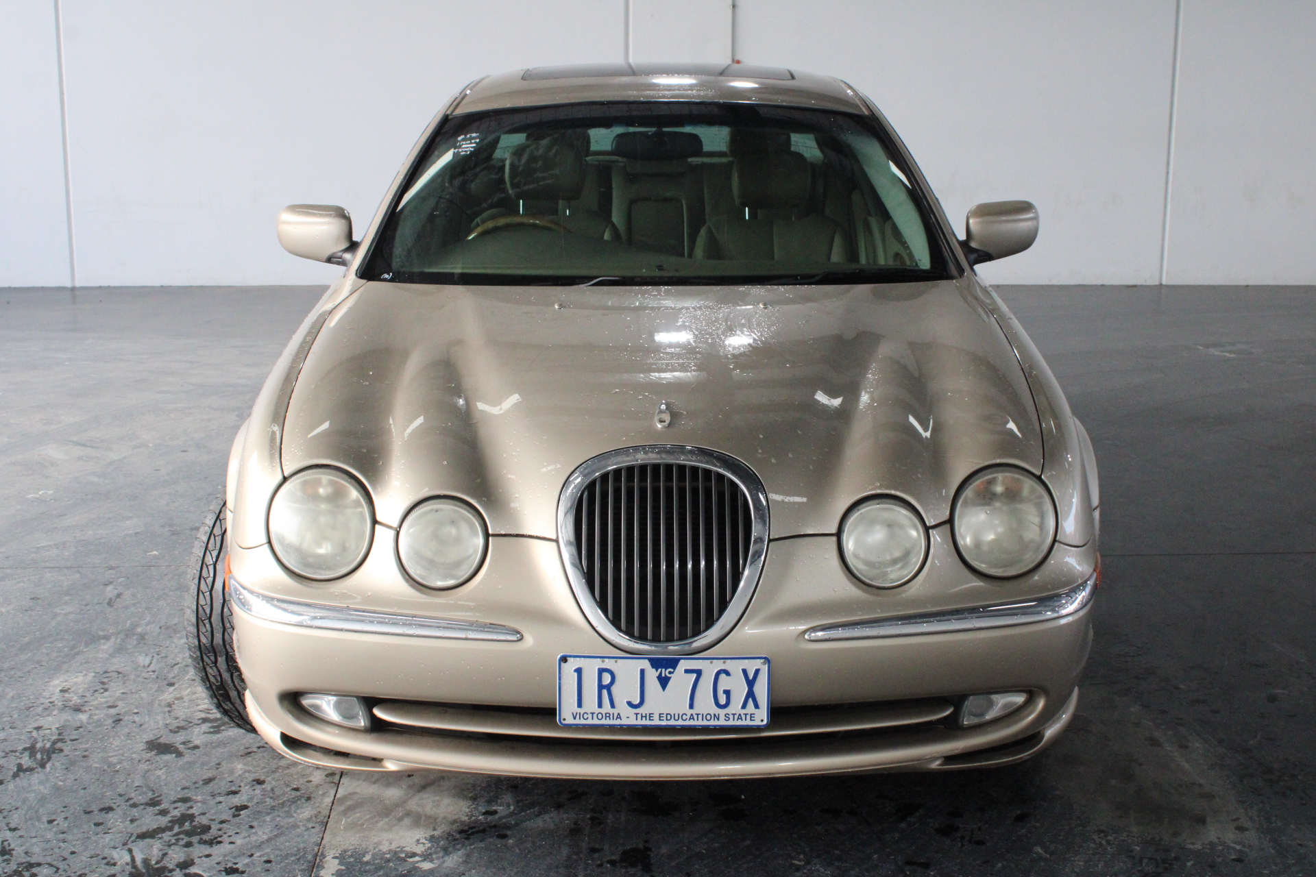 2 x PRIME-LINE J 4516 Flush Mount Extension Bolts, Aluminum.