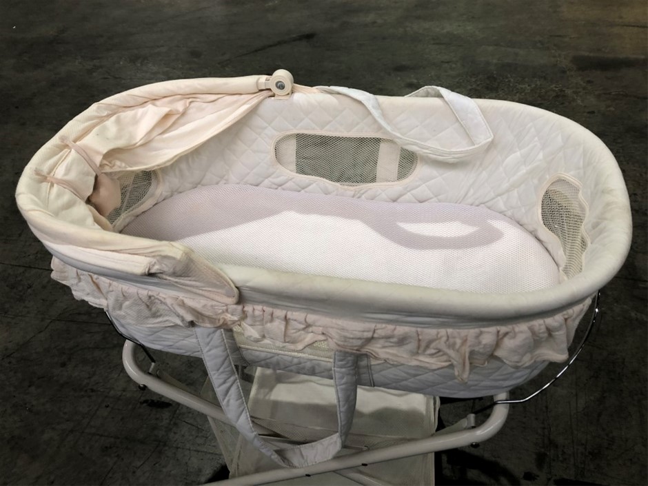 Roberts Estate Pinot Grigio 2024 (12x 750mL) SEA