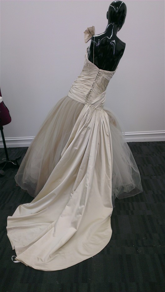 Peter Lehmann The Barossan Chardonnay 2022 (12x 750mL) SA