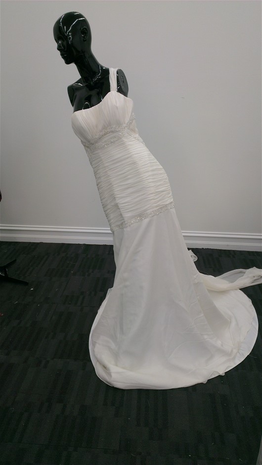 Stalking Horse Riesling 2024 (12x 750mL) Clare Valley, SA