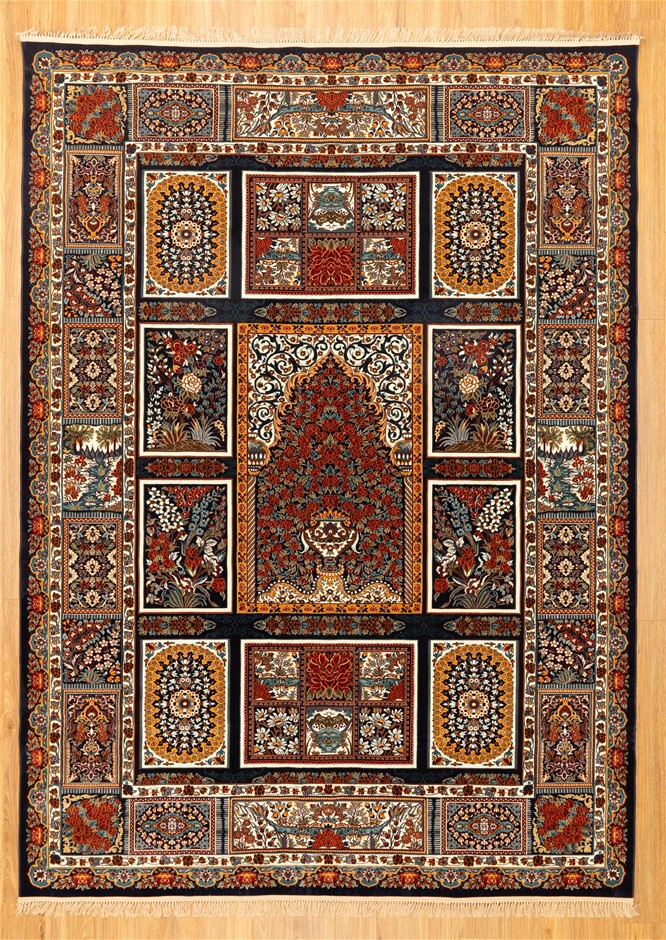 Trig Station Pinot Gris 2024 (12x 750mL) NZ