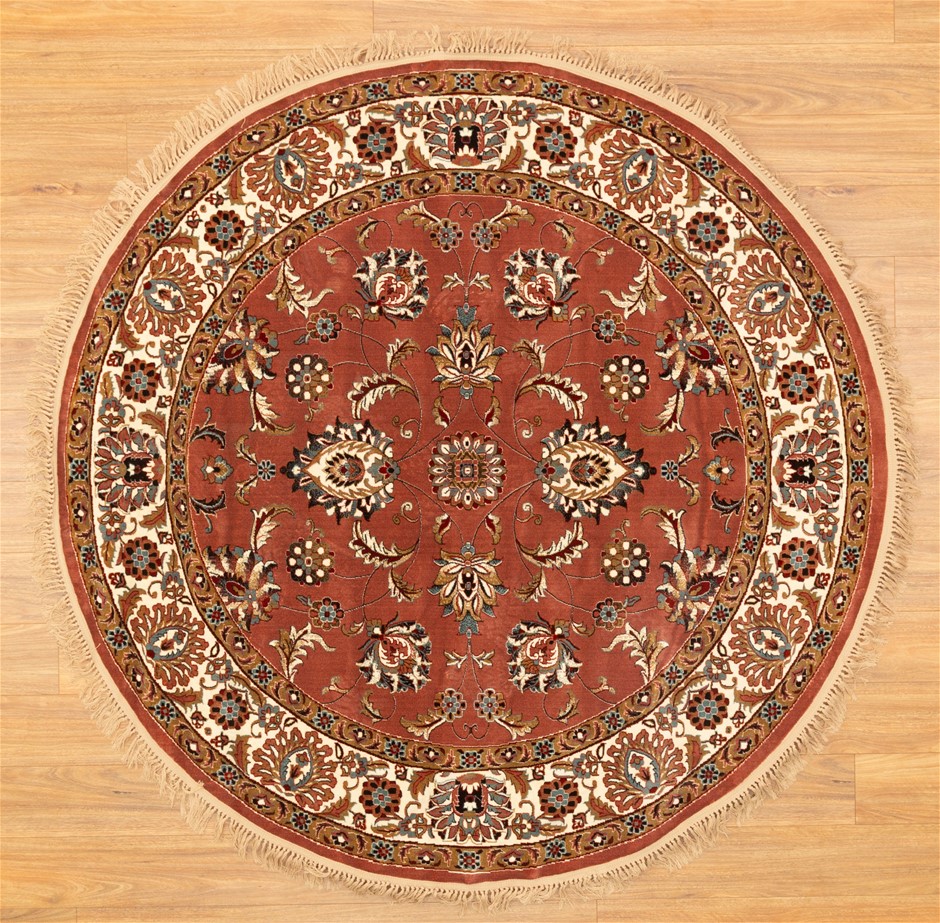 Wirra Wirra Mrs Wigley Rosé 2025 (6 x 750mL) McLaren Vale, SA