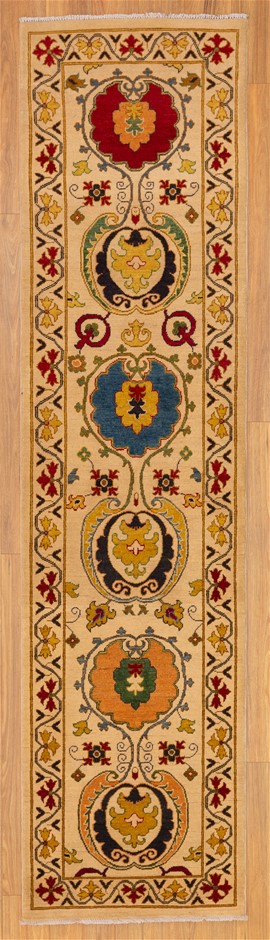 The Drover Sauvignon Blanc 2025 (12x 750mL) SEA