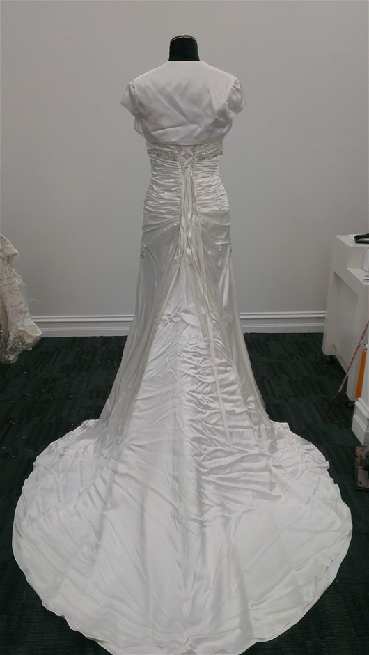 Trig Station Pinot Gris 2024 (12x 750mL) NZ