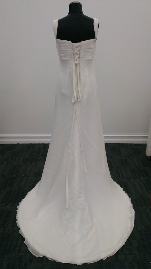 2005 Toyota HiAce LWB TRH201R Automatic Van