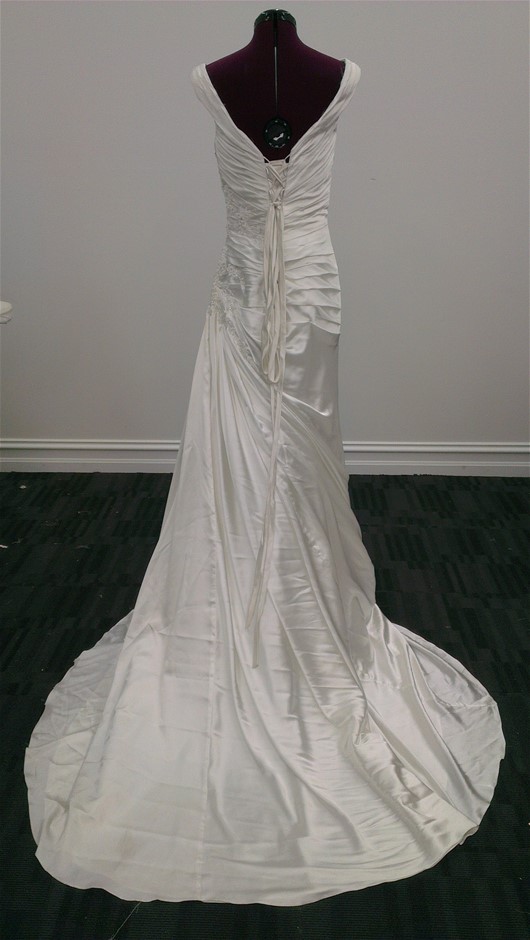 Lost Sheep Pinot Grigio 2025 (12x 750mL) SEA