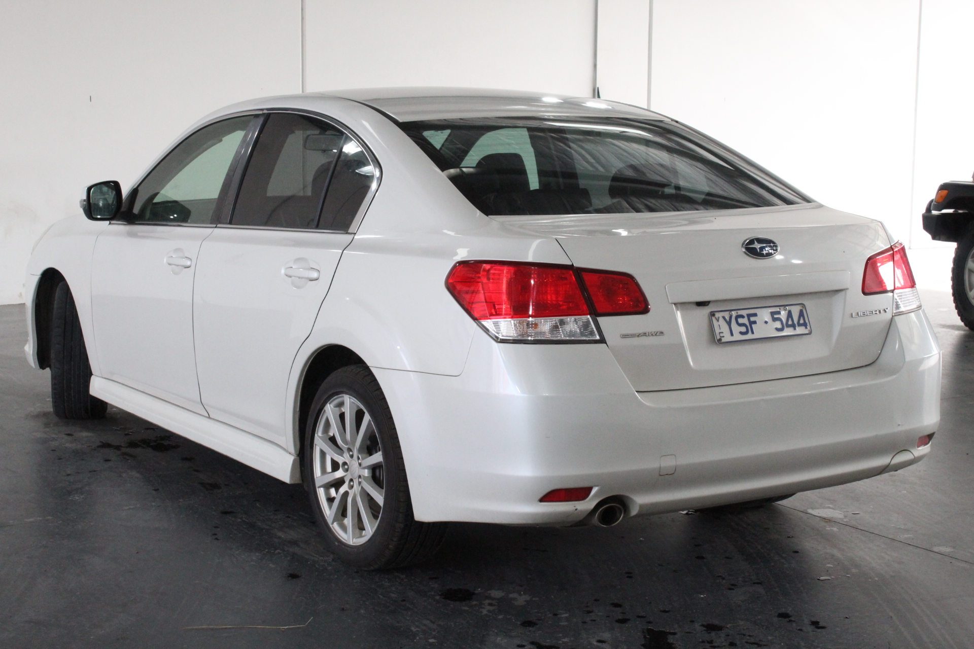 Sandalford Winemakers Classic Dry Red 2021 (12x 750mL) WA