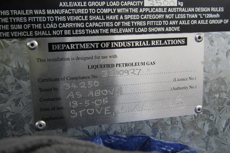 Commissioners Block Cabernet Sauvignon 2021 (6x 750mL) Langhorne Creek