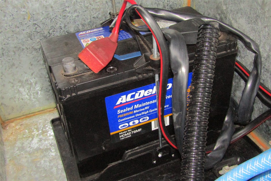 Commissioners Block Chardonnay 2023 (12x 750mL) SEA