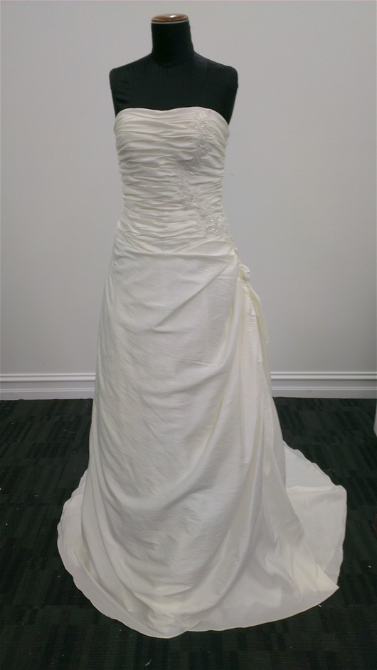 Roberts Estate Chardonnay 2024 (12x 750mL) SEA