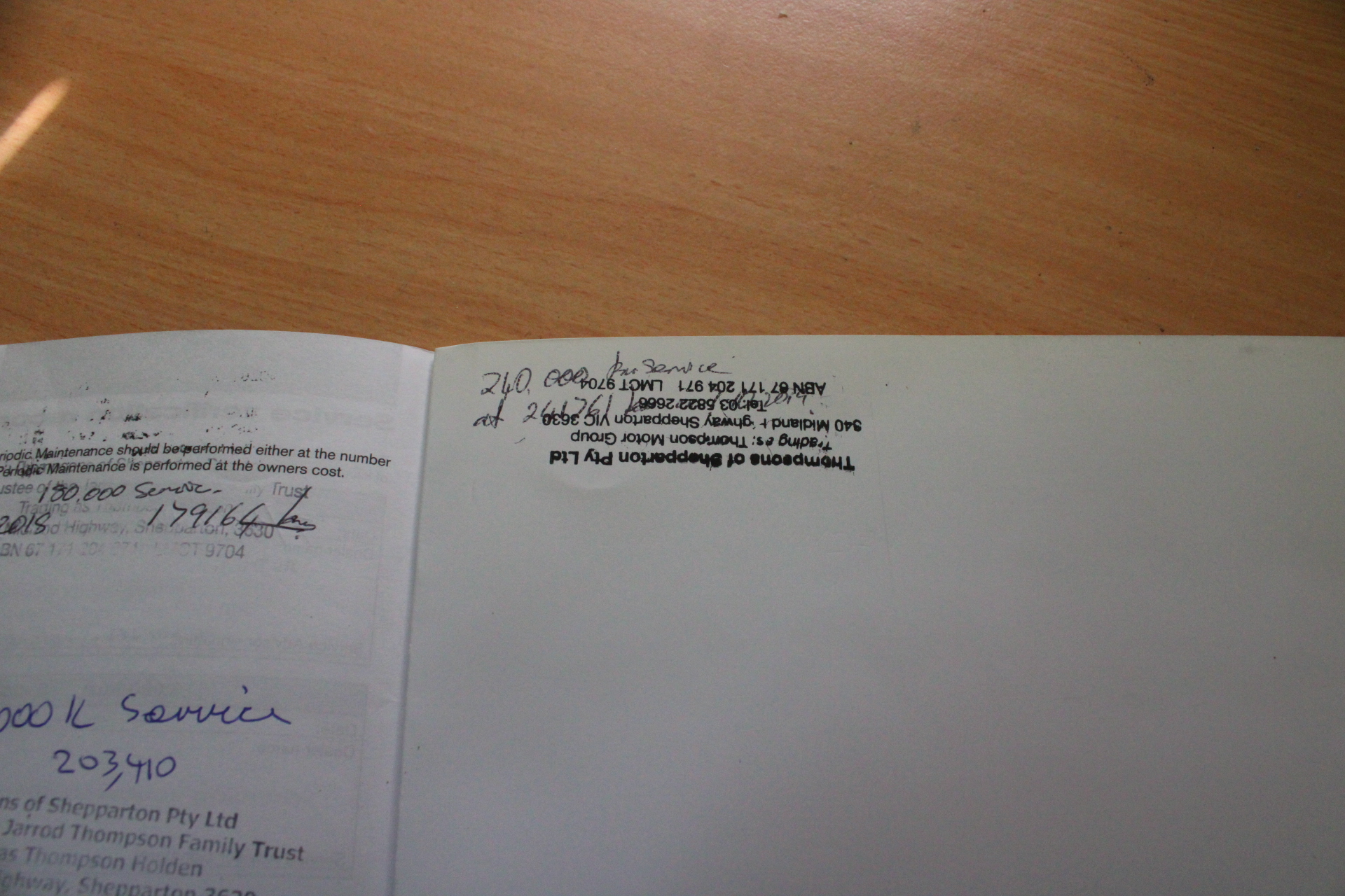 2017 Holden Astra R BK Automatic Hatchback