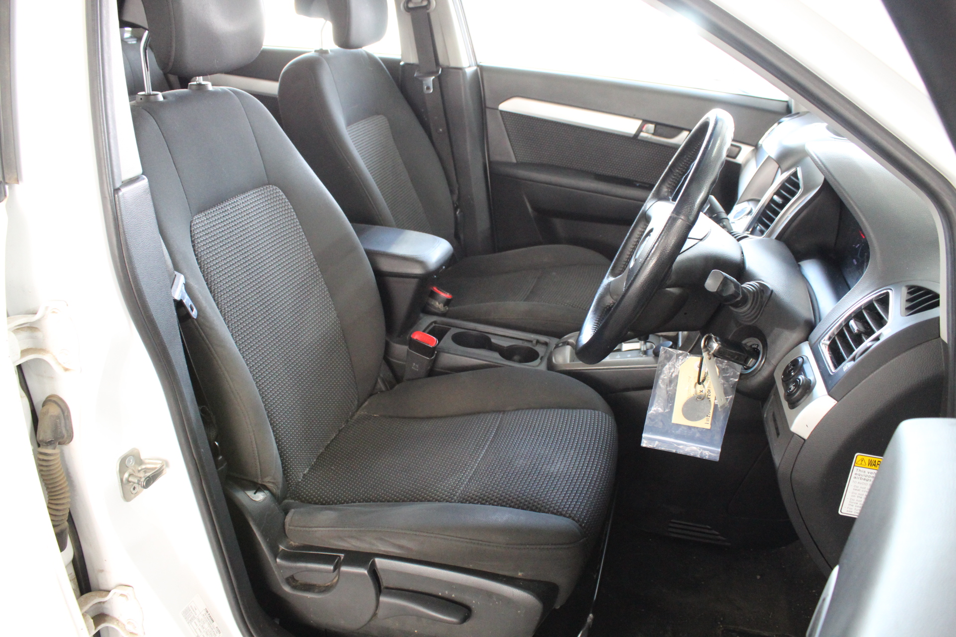 Commissioners Block Cabernet Sauvignon 2021 (6x 750mL) Langhorne Creek