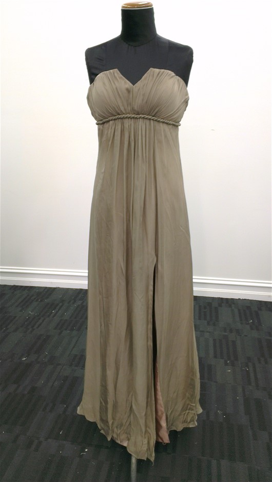 The Bowler Cleanskin Chardonnay 2025 (12x 750mL) SA