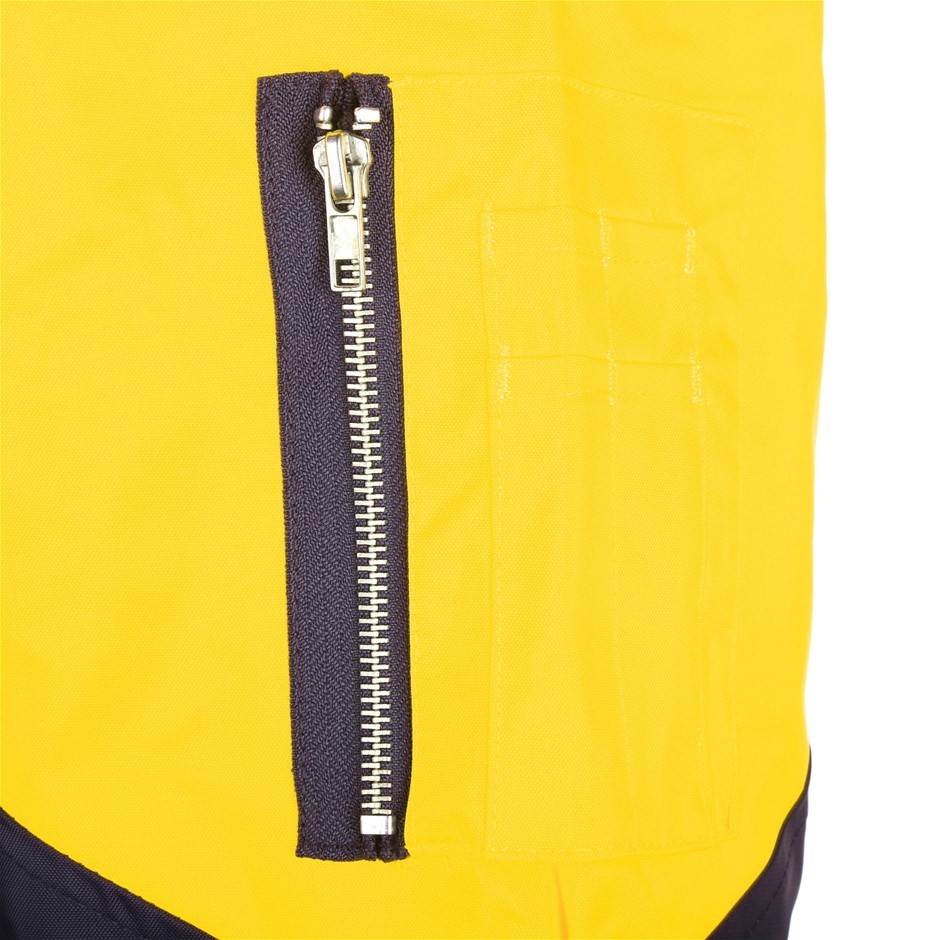 Snake + Herring Tough Love Chardonnay 2023 (12x 750mL) WA