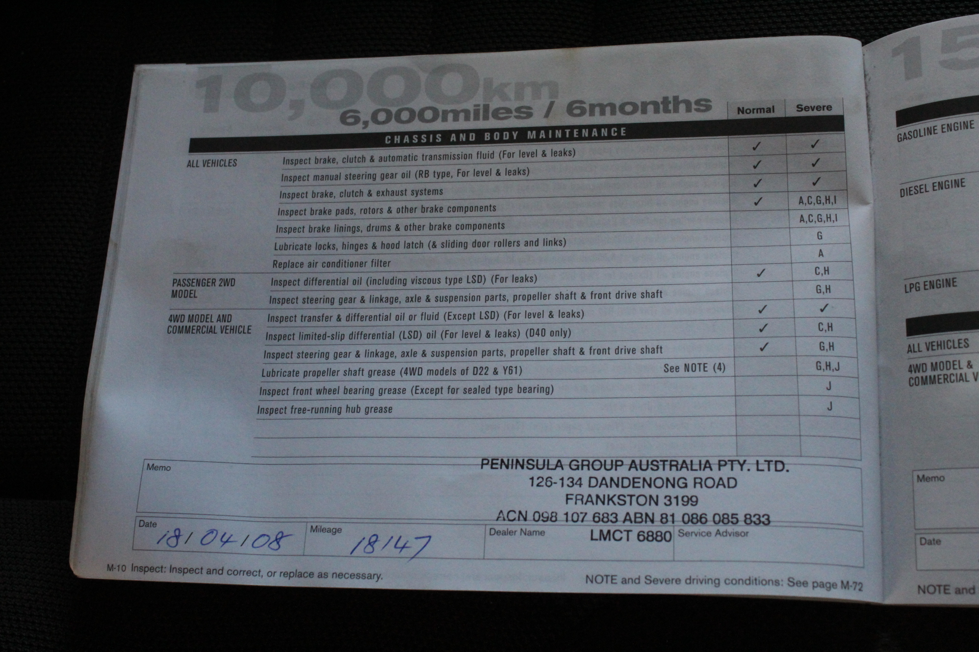 Wolf Blass Yellow Label Merlot (6x 750mL).