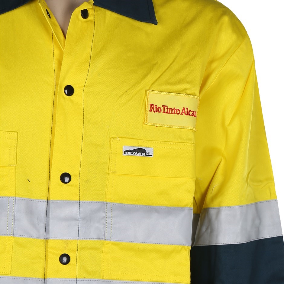 8-9mm Potato Shape Pearl with Real Platinum Plated Necklace