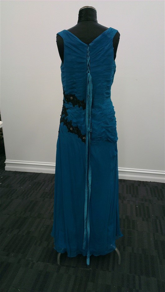 Mascara Miss Curl Blueberry