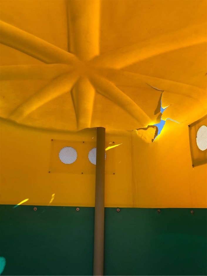 Basedow's B3 John Oscar Shiraz 2010 (6x 750mL) Barossa