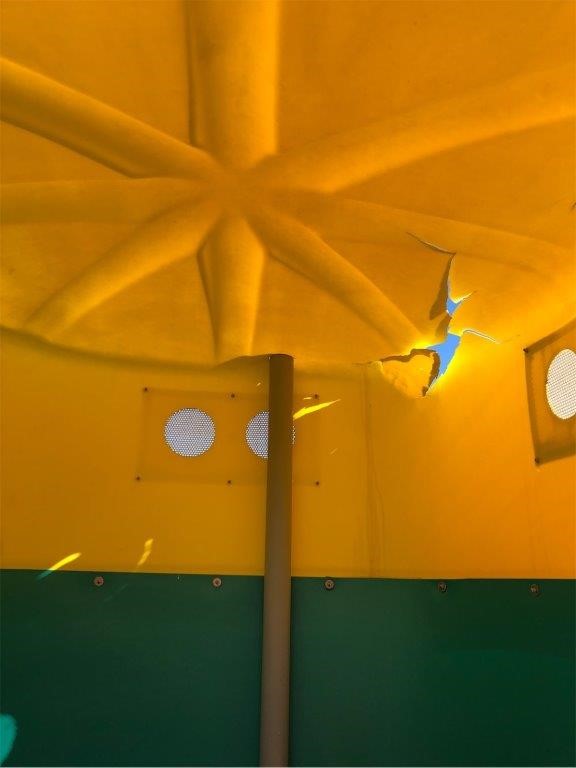 Fishbone Blue Chardonnay 2023 (6x 750mL) Margaret River