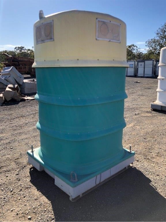 Fishbone Blue Rose 2023 (6x 750mL) Geographe