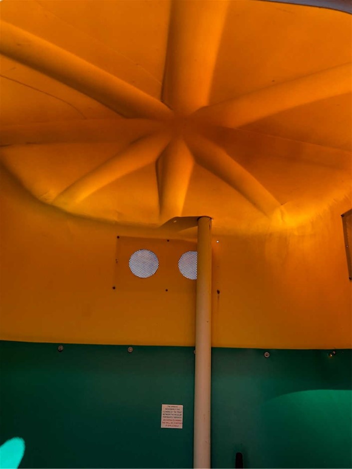 Half Mile Creek Cabernet Sauvignon 2022 (12x 750mL) SEA