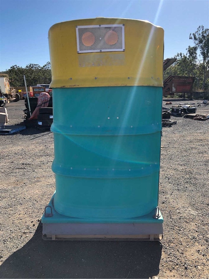 Harvey River Estate Montepulciano 2022 (6x 750mL) WA