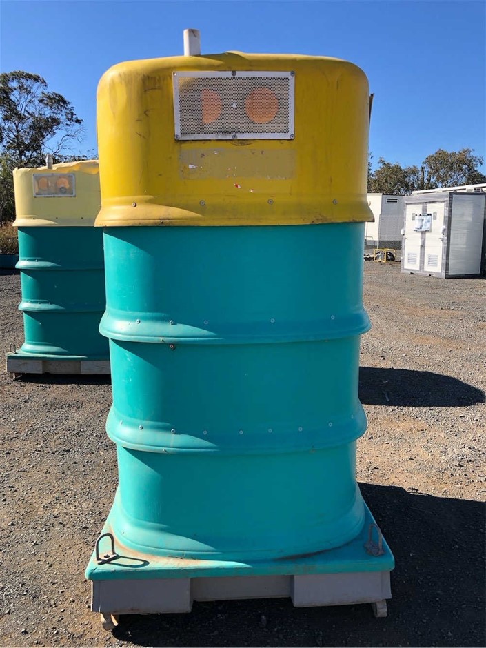 Haslemere Rose 2023 (12x 750mL) Eden Valley