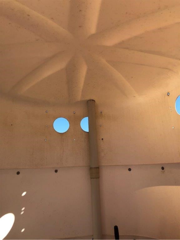 Hazelview Shiraz 2021 (12x 750mL) Langhorne Creek