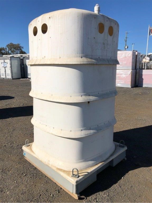 Lost Sheep Shiraz Cabernet 2024 (12x 750mL) SEA