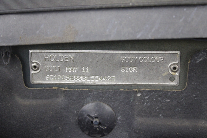 600mm GP/Digging Bucket to Suit 10-17T Excavator (Unused)