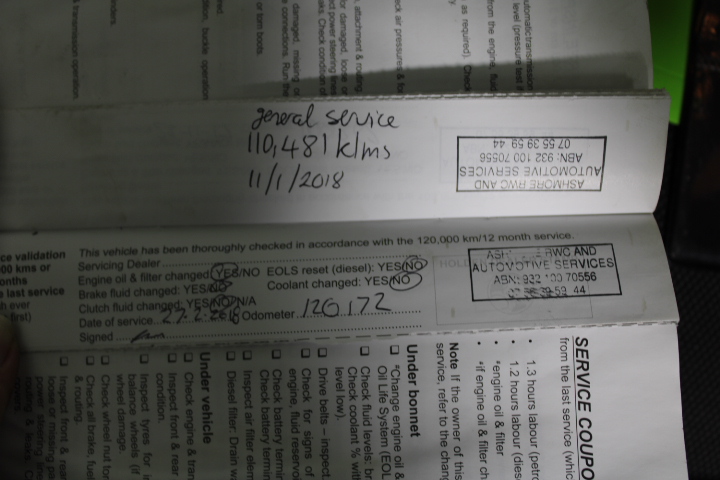 Grab Attachment to Suit 28-36T Excavator (Unused)