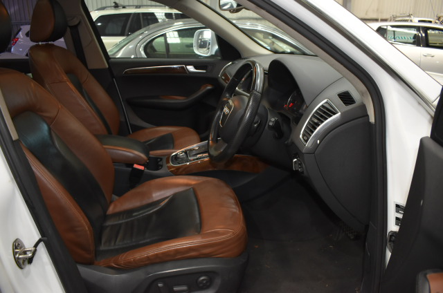 2018 Land Rover Range Rover Sport 3.0 SDV6 SE L494 TD AT - 8 Speed Wagon