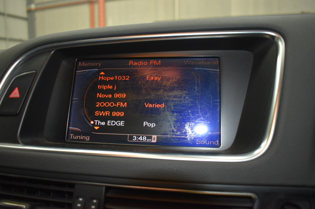 Barossa Cider Co Mid Strength Apple Cider NV (24x 750mL) Barossa