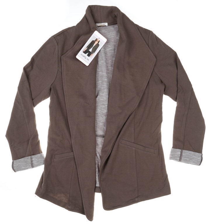 8mm Multi & Antique Silver Spacer Bead Letter 'A'  Bracelet.