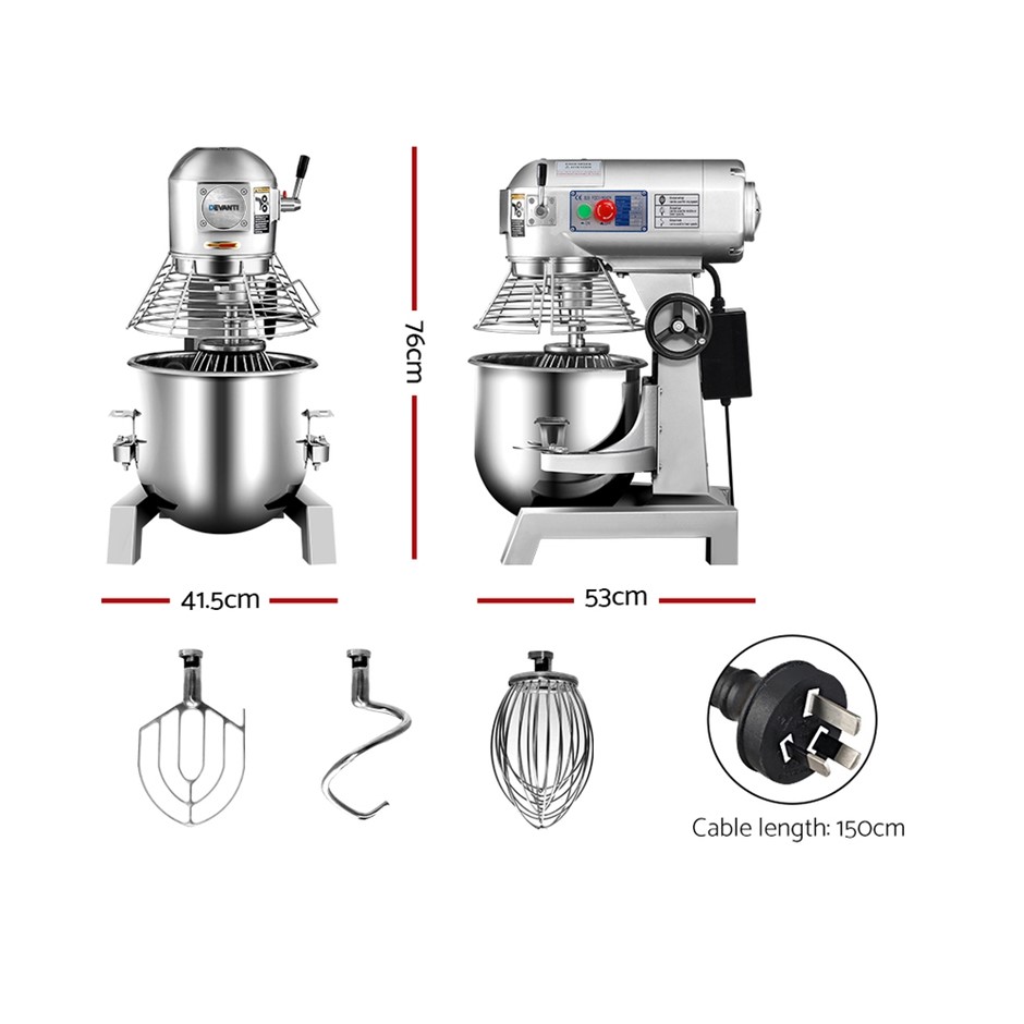 <p>1 x Set of Tynes</p>