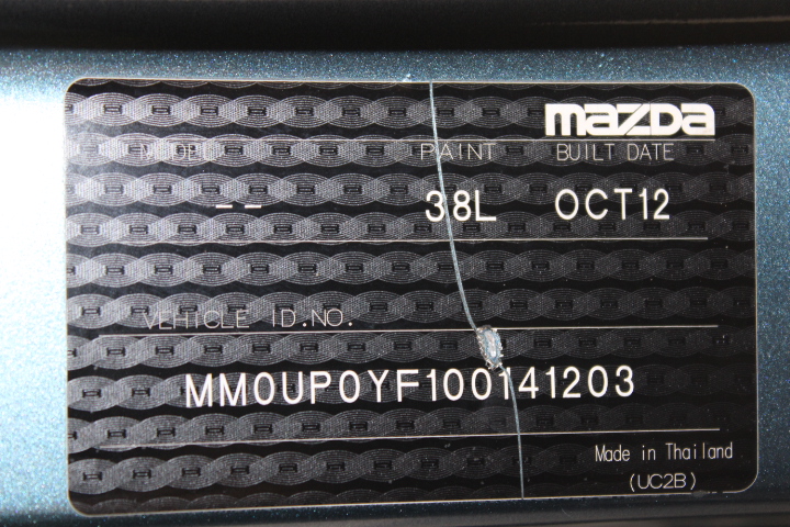 2ct Oval Cut Simulated Diamond 18K Gold Filled 925 Silver Ring - Size 8