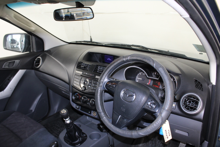 0.75ct Heart Cut Simulated Diamond 925 Sterling Silver Ring - Size 8