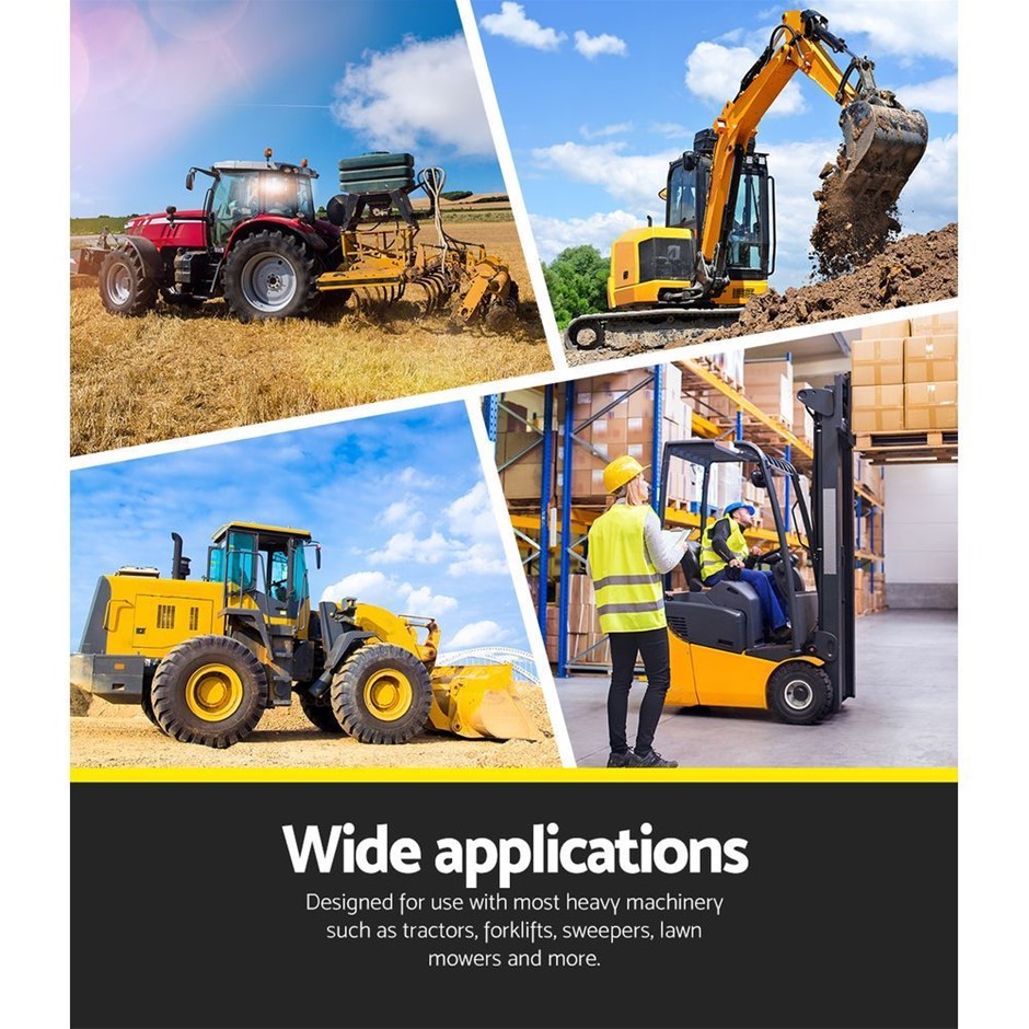 925 Silver Simulated Diamonds Clover Pendant Necklace