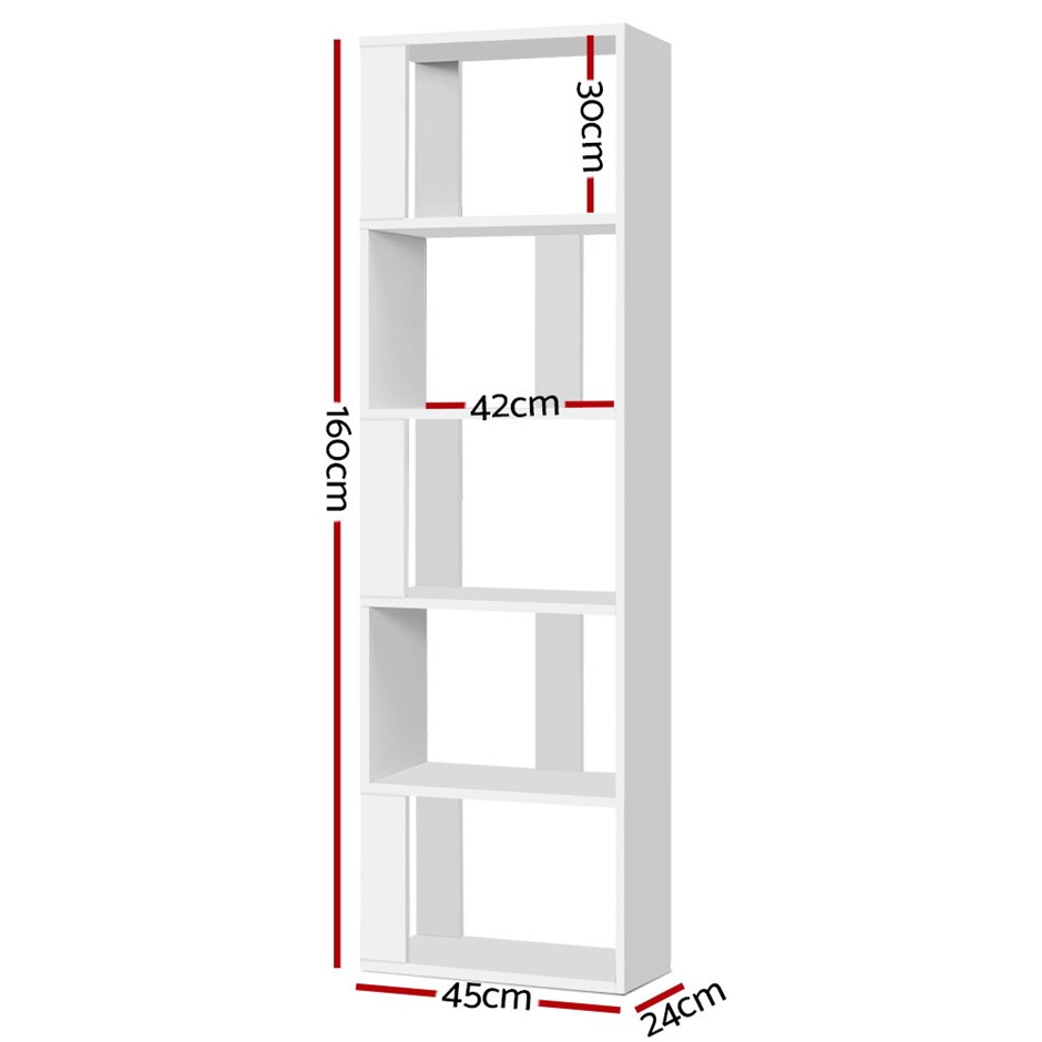 Dainty Four Leaf Clover Simulated Diamonds 925 Silver Tennis Bracelet