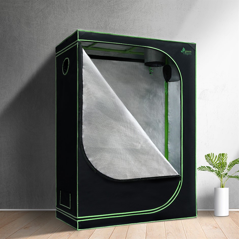 Greenfingers Grow Tent Kits 1680D Oxford