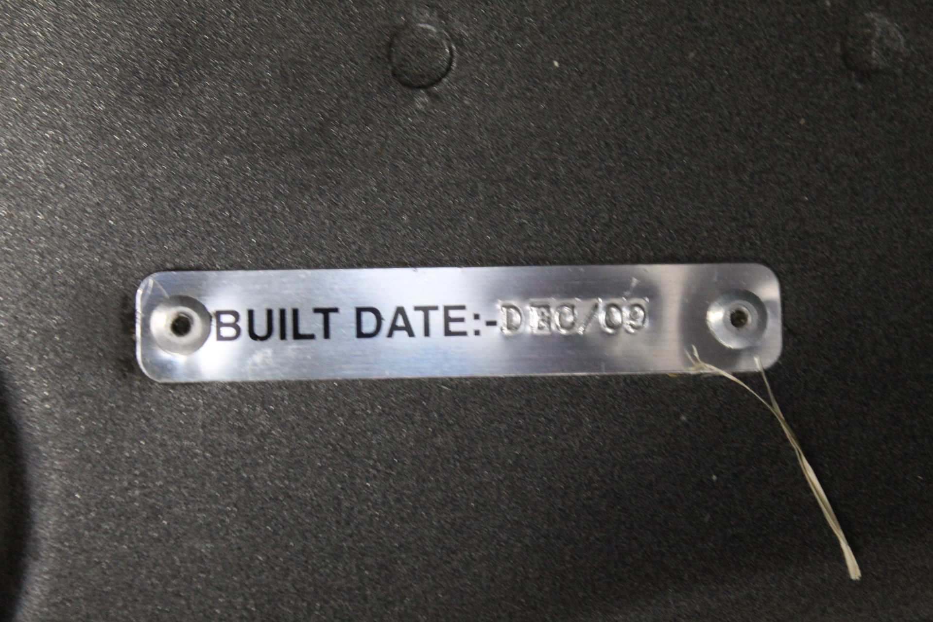 1.50ct Oval Cut GRA Certified Moissanite 925 Sterling Silver Ring - Size 6