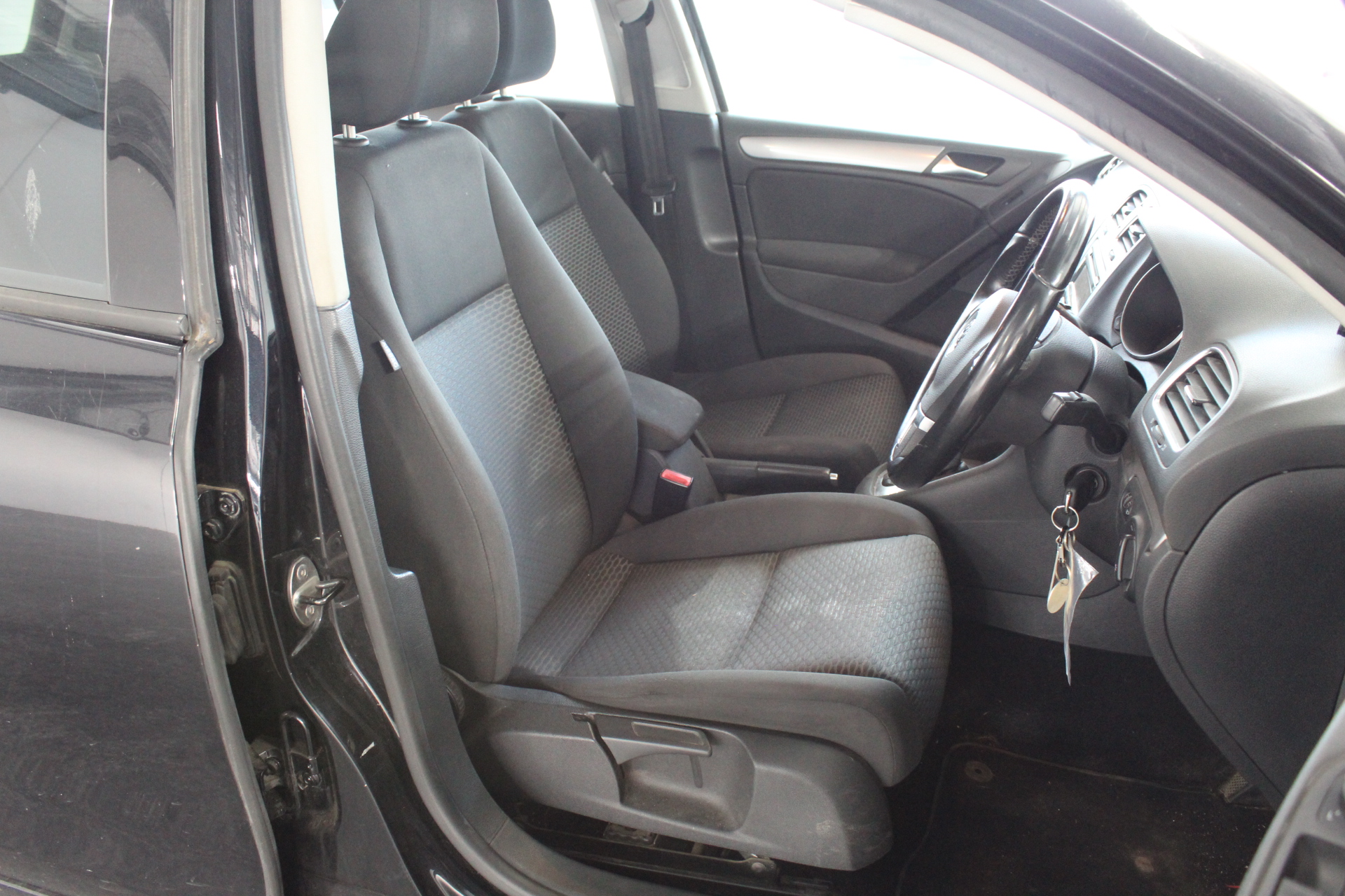 0.096ct GRA Certified Moissanite 925 Silver Plane Pendant Necklace