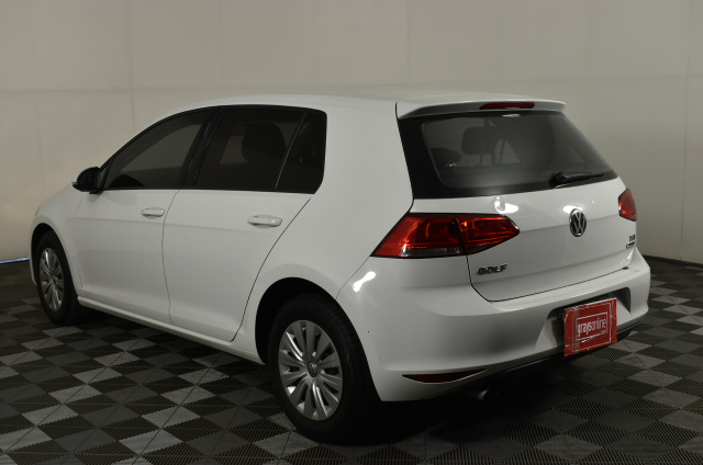 3.0ct Rectangle Cut GRA Certified Moissanite 925 Sterling Silver Ring - Siz