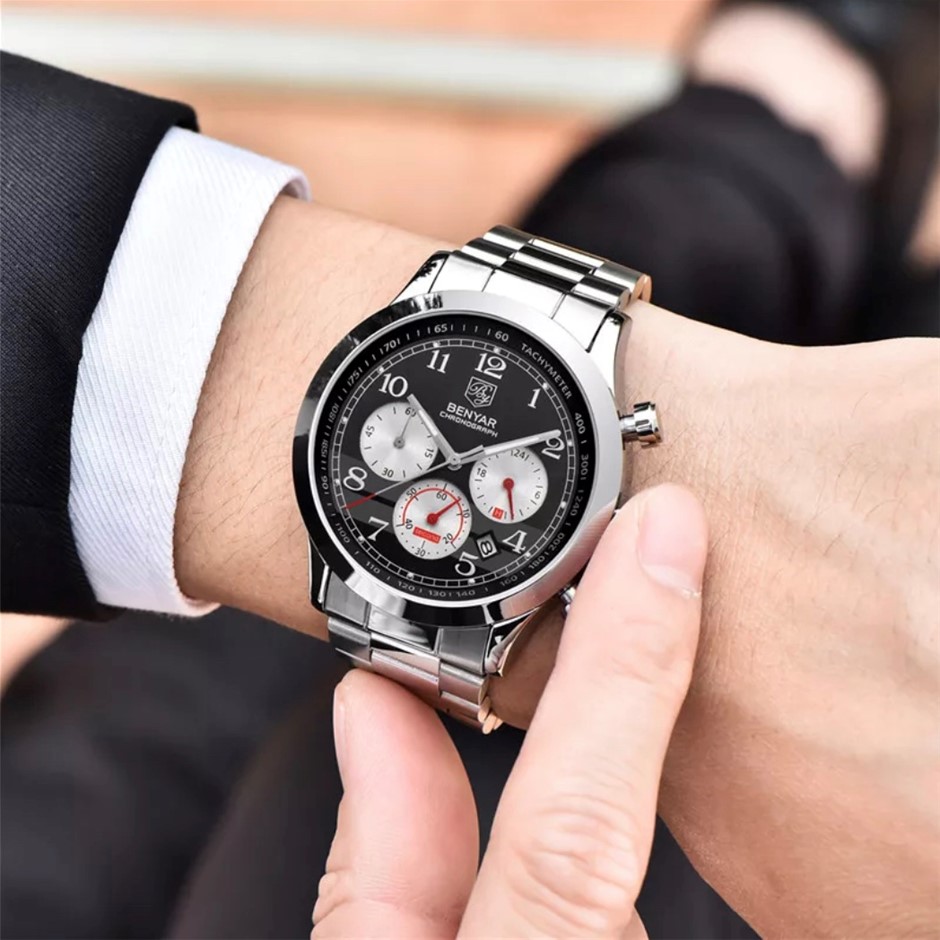 4ct Rectangle Cut Simulated Diamond 18K Gold Filled 925 Silver Ring-Size6