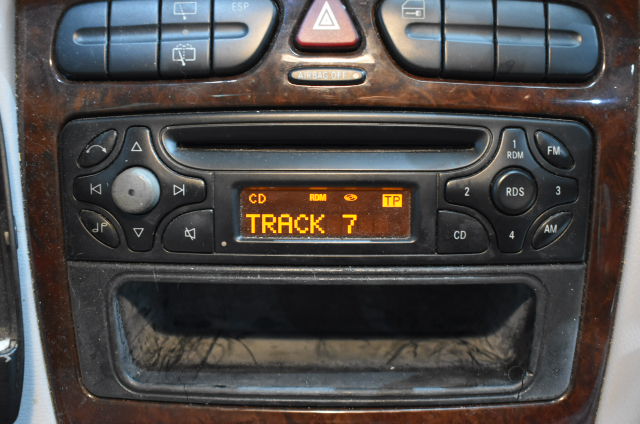 7-8mm Potato Shape Pearl with Real Platinum Plated Necklace