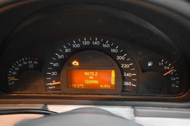 7-8mm Black Pearl & Black Baroque Pearl Glam Pendant.