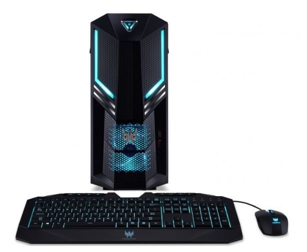 10 x 12mm Baroque Pearl & Rhinestone Silver Plated Drop Earrings