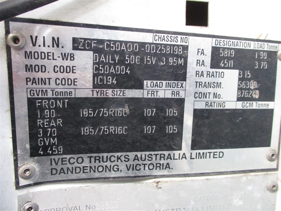 <p>Ex Mine Site salvage split system air conditioning units x2 </p>