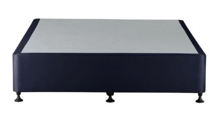 0.735ct GRA Certified Moissanite 925 Sterling Silver Band Ring - Size 8